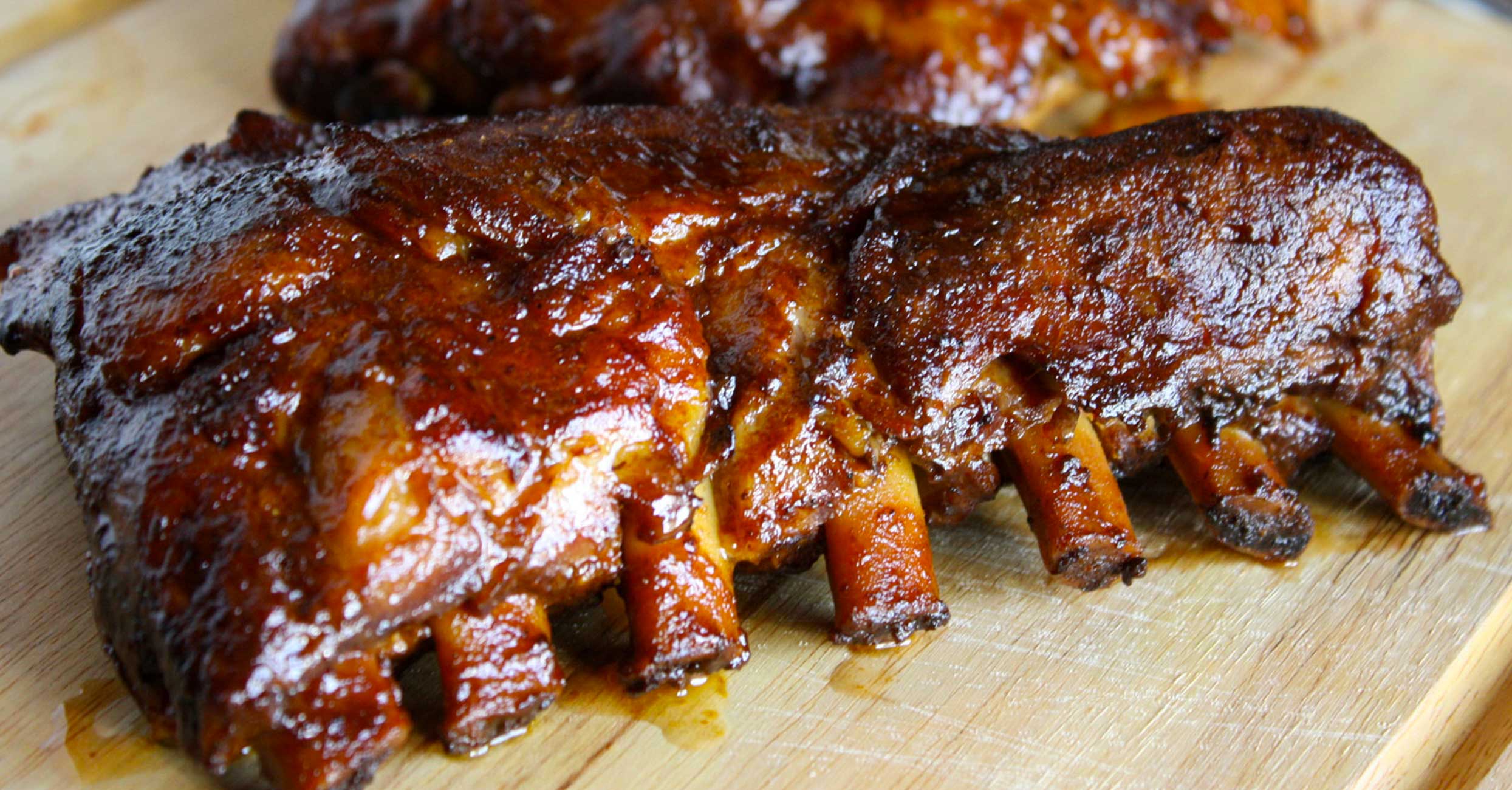 ribs